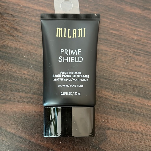 Milani Prime Shield Face Primer - Picture 5 of 5